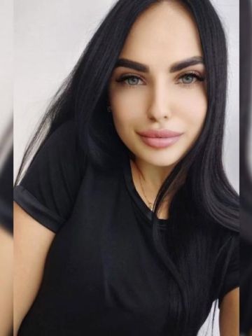 Олечка